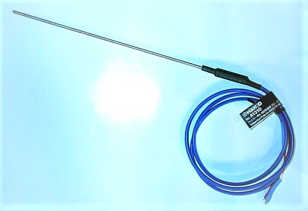 HAKKO PROBE,THERMOCOUPLE,SOLDER POT,FOR FG-101/100